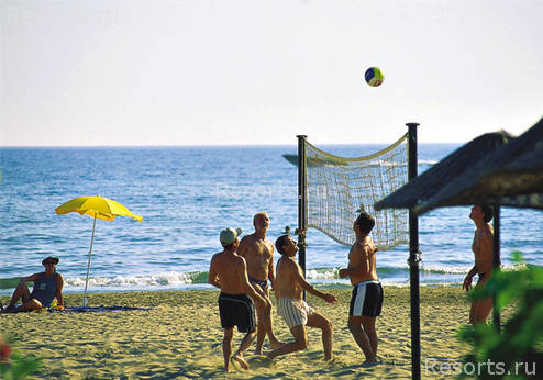 Paloma Beach Side 14